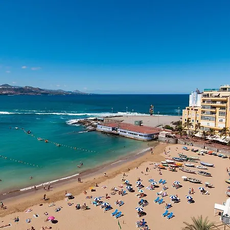 Beach In Διαμέρισμα